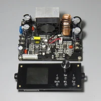 dpx6012s dc dc 60v 12a cc cv voltage regulator buck laboratory adjustable regulated power supply voltmeter ammeter