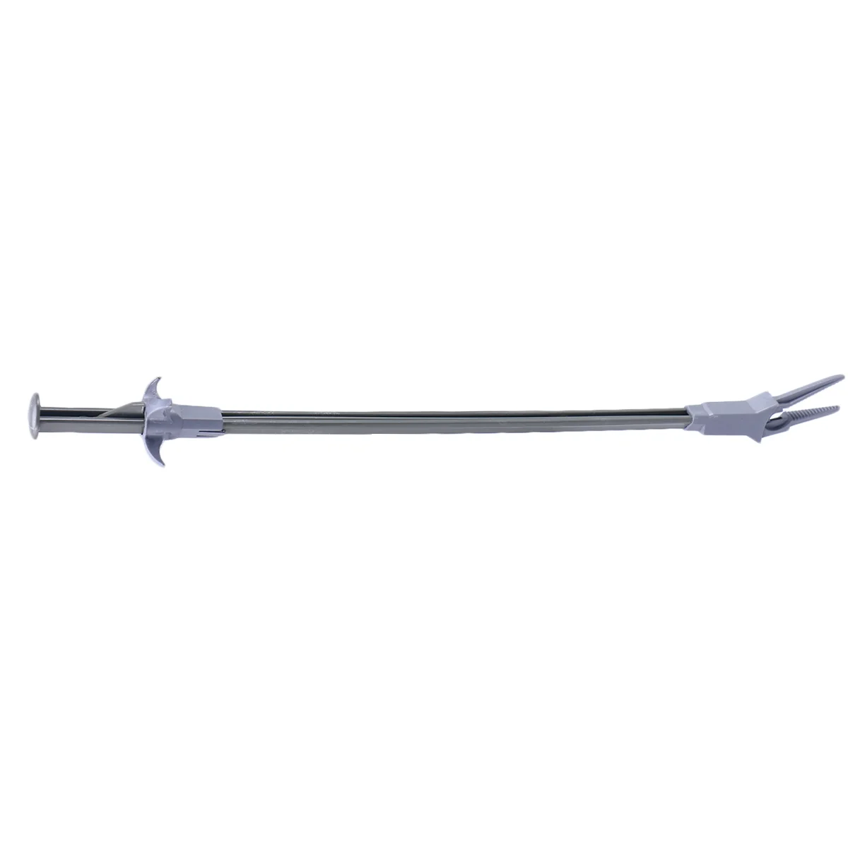 

Aquariumplant Grabbertool Tools Tongs Aquatic Feeding Pincher Fish Curved Tank Aquascaping Terrarium Forsnake