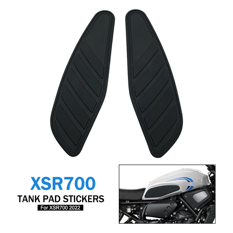 

Нескользящие наклейки на бензобак для мотоцикла Yamaha XSR700 XSR 700 2022