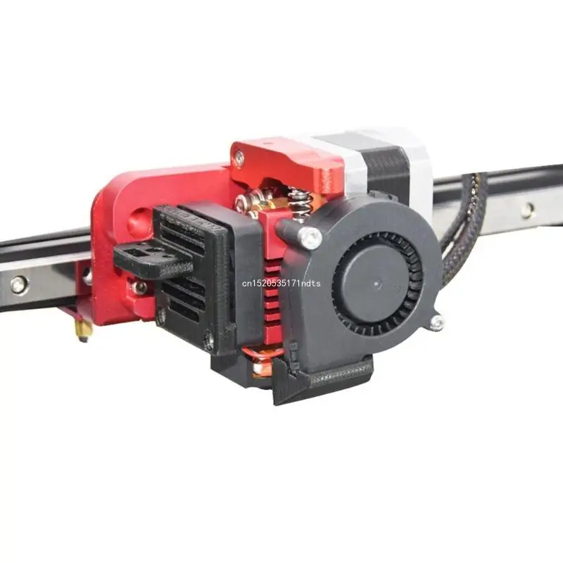 Комплект обновления линейной направляющей оси X 310/375 мм с Blackplane для 3D-принтера