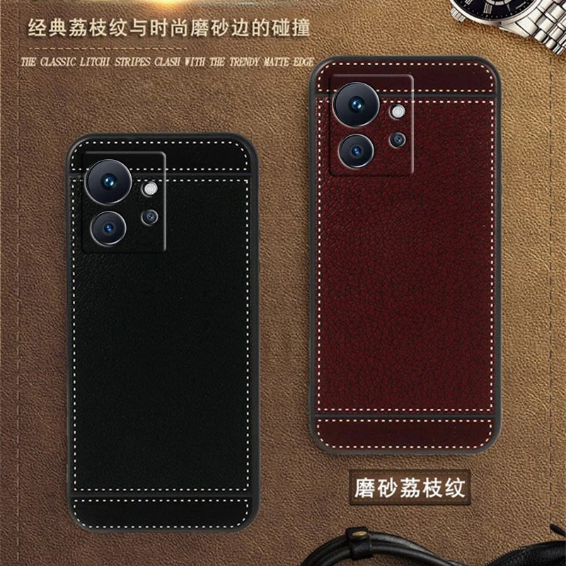 

Cover for Infinix Zero Ultra 5G 6.8 Inch Soft Silicone Red/Black/Blue/Pind/Brown Concave-Convex Pattern Infinix Zero Ultra 5G