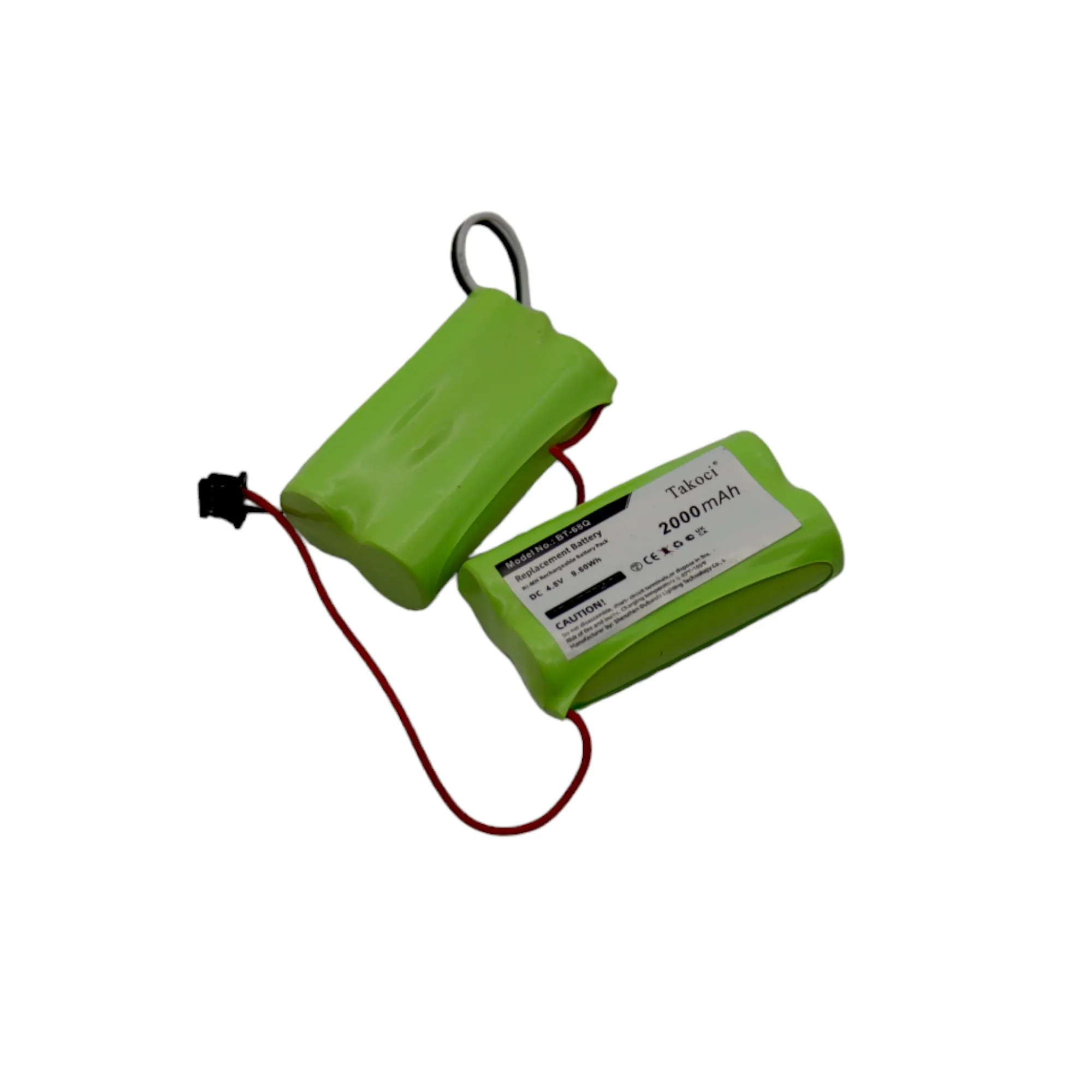 Сменный аккумулятор для лазера управления машиной LS-B100 LS-B110W BT-68Q