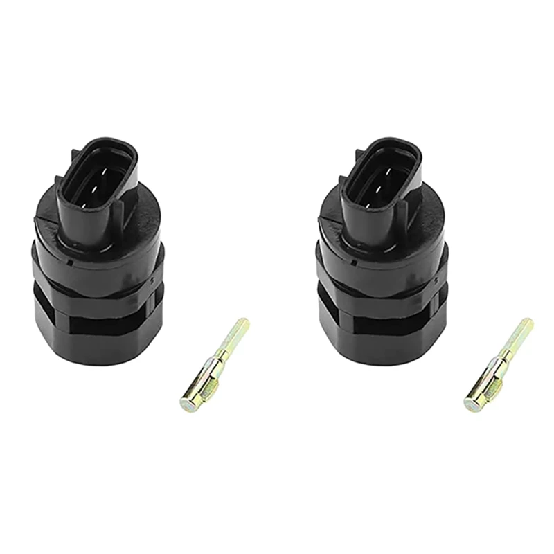 

2X Odometer Sensor Car Speed Sensor For Isuzu Qingling Cars 8971297040