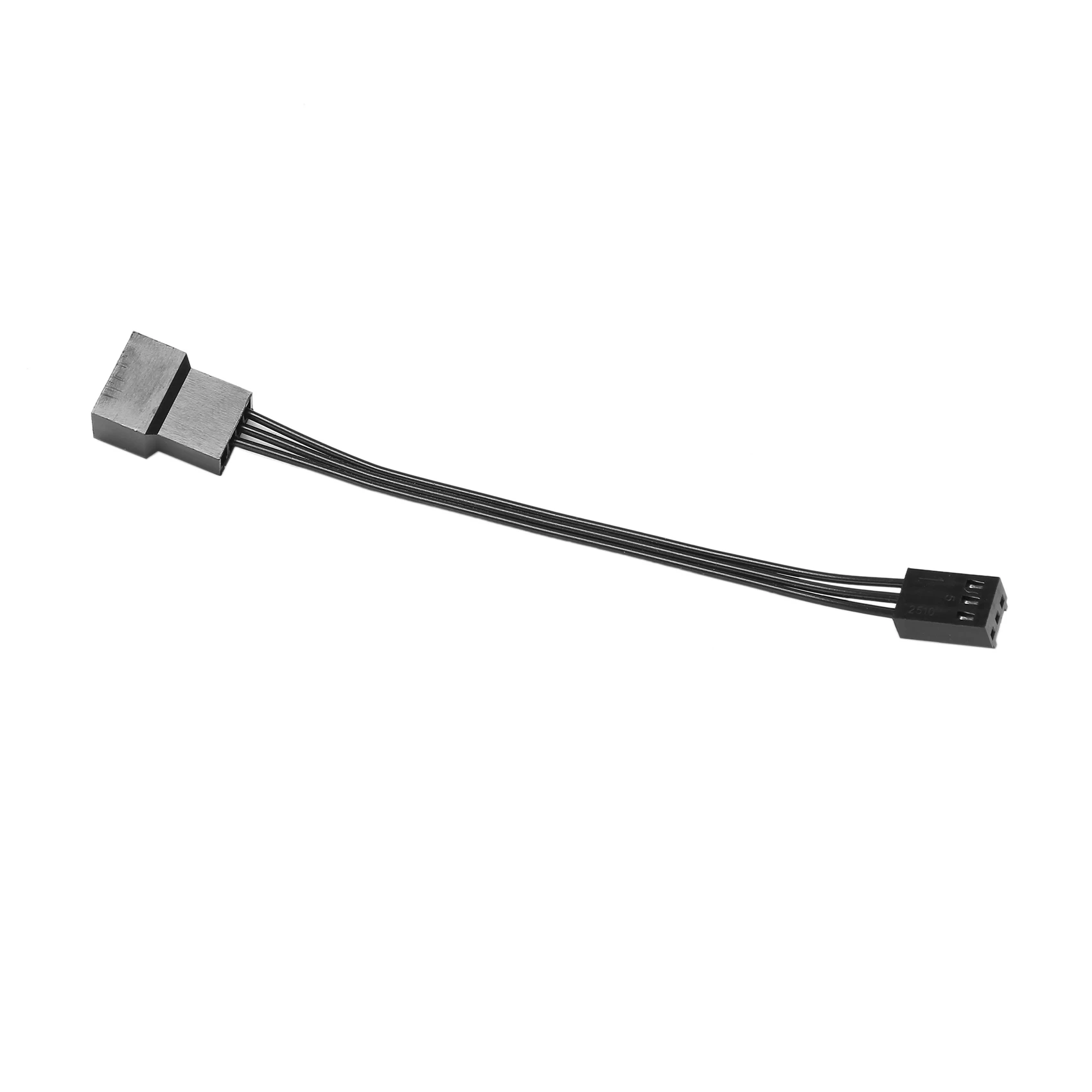 4 контакта от PWM до 3 контактов стандартная фотография