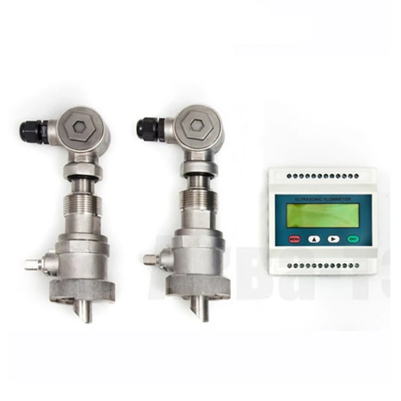 

TDS-100M swimming pool ultrasonic modular micro flow meter