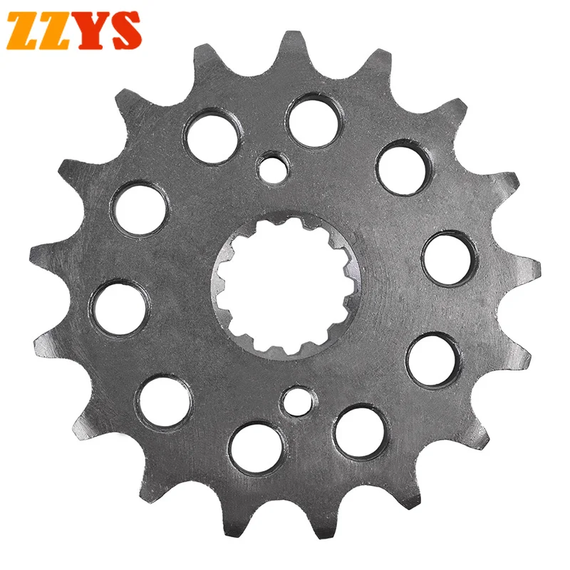 Передняя Звездочка для Suzuki GS425 GS425N GS 530 425 GS450 GS450E GS450L