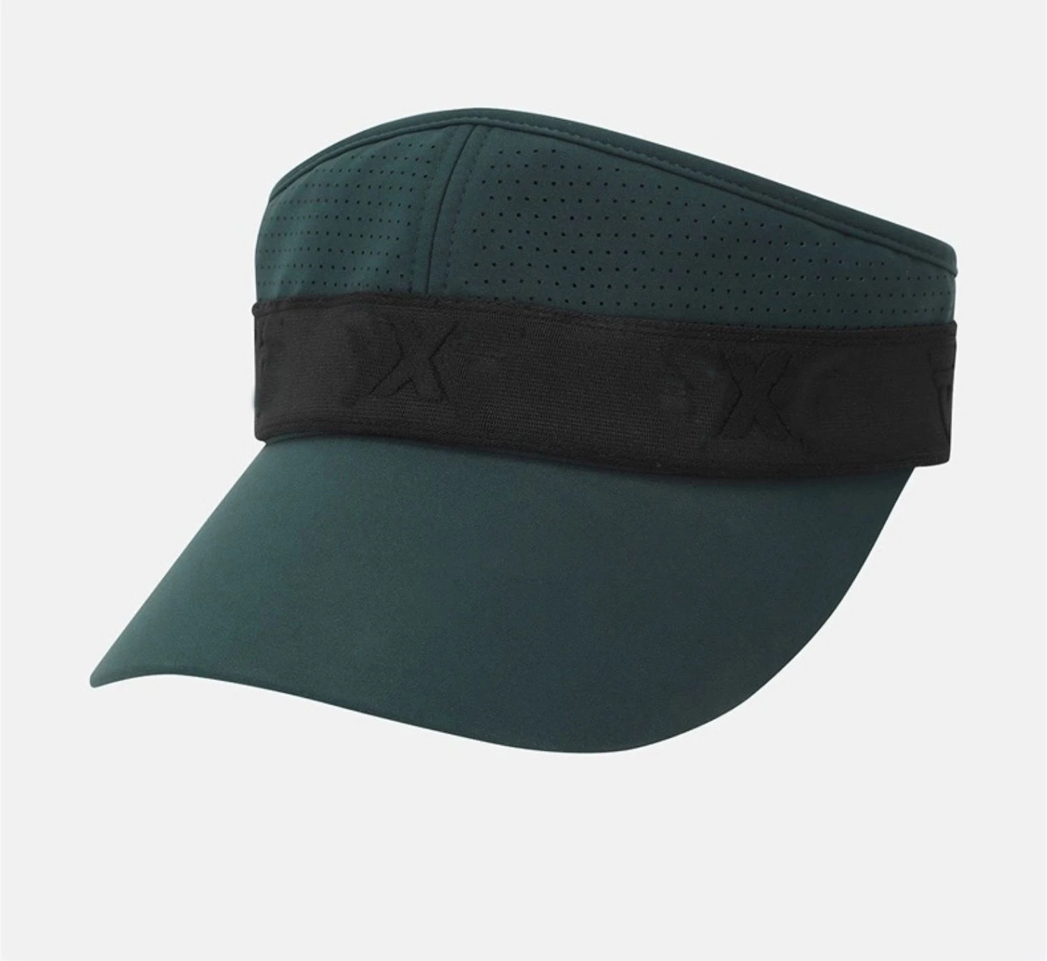 

Golf Cap summer New Sports Cap Visor White Women and Men Golf accessories