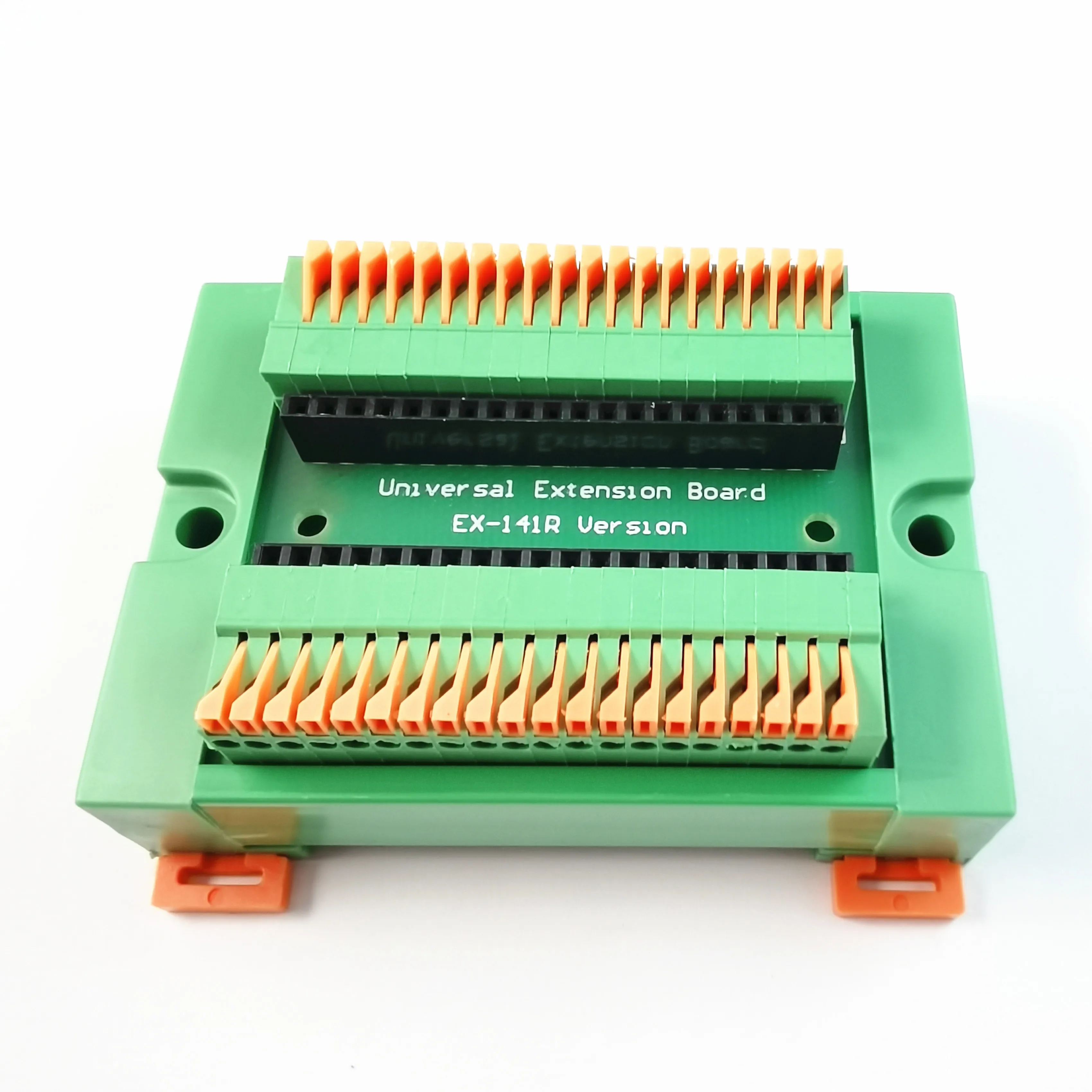 Терминальная станция ПЛК Maple Mini STM32duino LGT8F328P-LQFP48 Универсальный удлинительный
