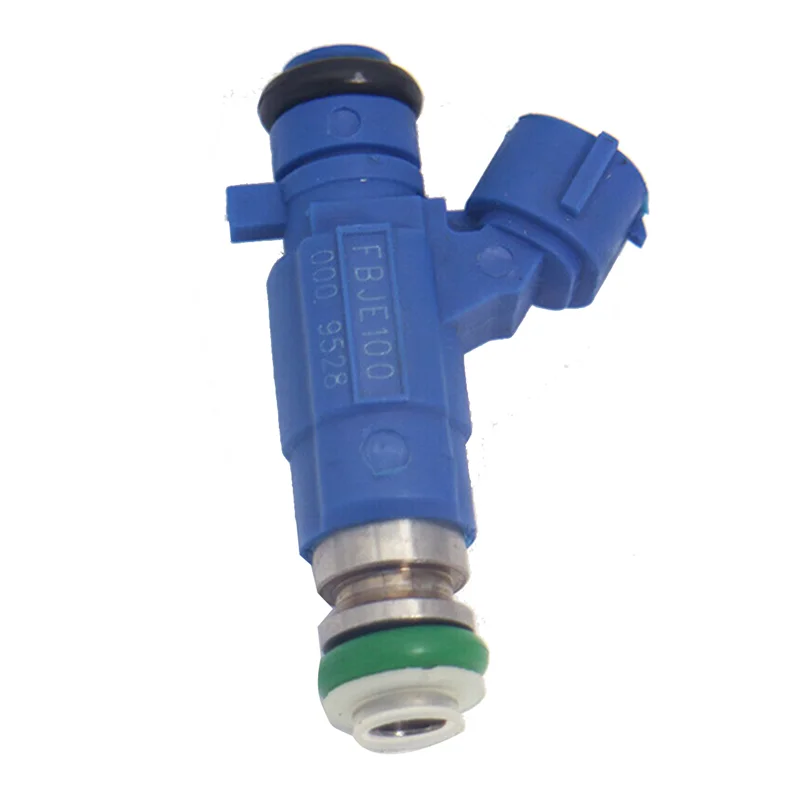 16600-AA500 Топливная форсунка Автомобильная для Nissan GTR Safari Patrol Skyline R34 RB25DET 2.5L FBJE100