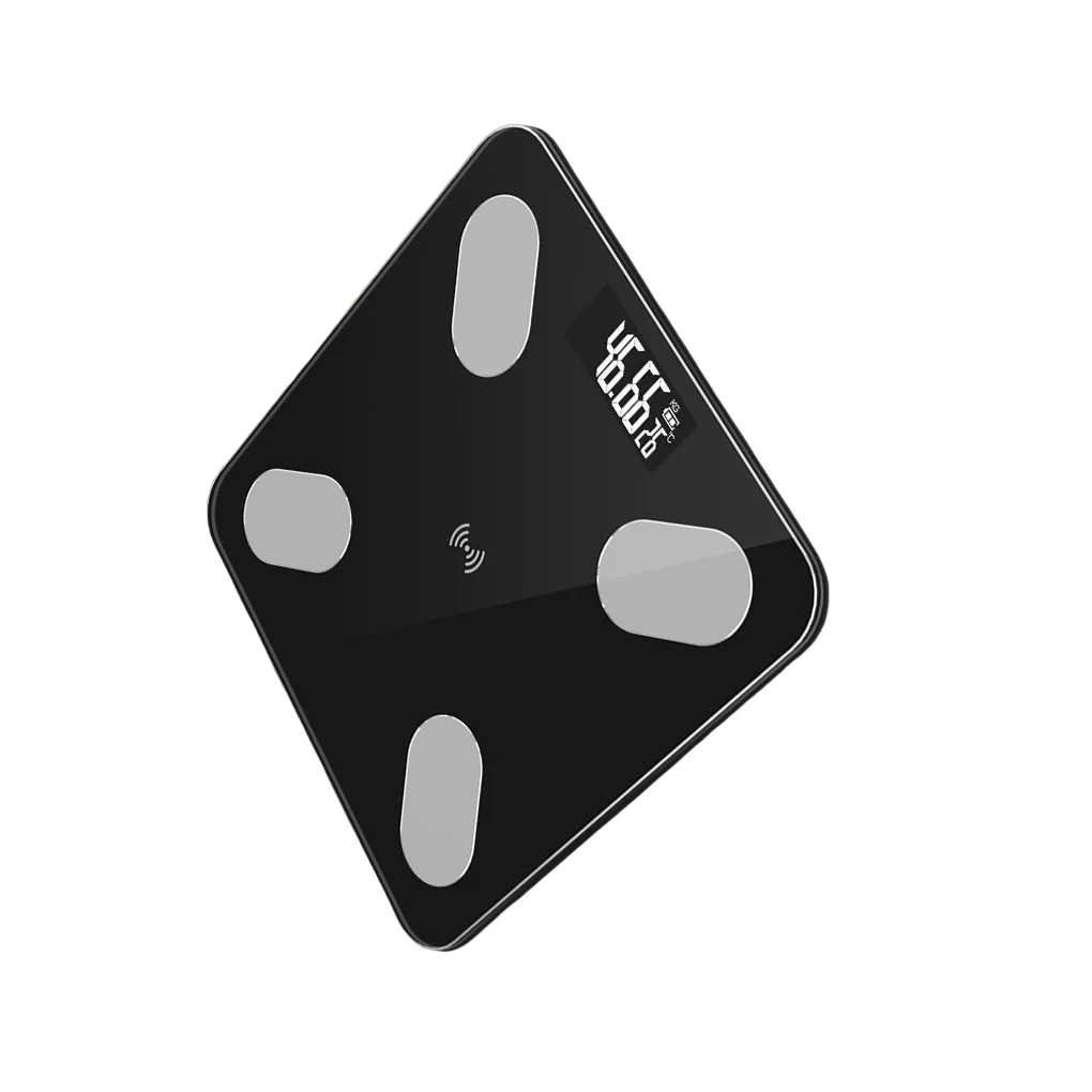 

Весы, износостойкие весы с солнечной батареей для измерения жира