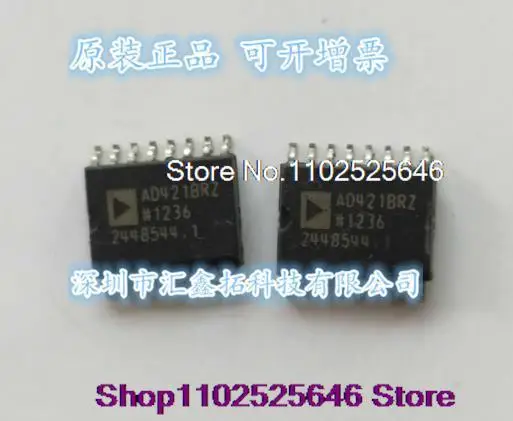 

AD421BRZ AD421BR AD421 SOP-16