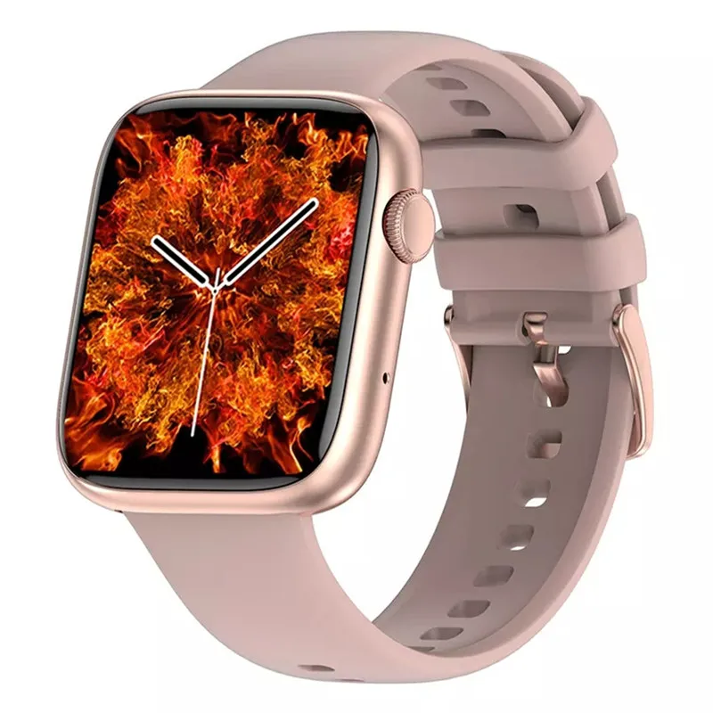 

Смарт-часы DT103 мужские, NFC, 1,9 дюйма, HD, GPS, t-трек 500