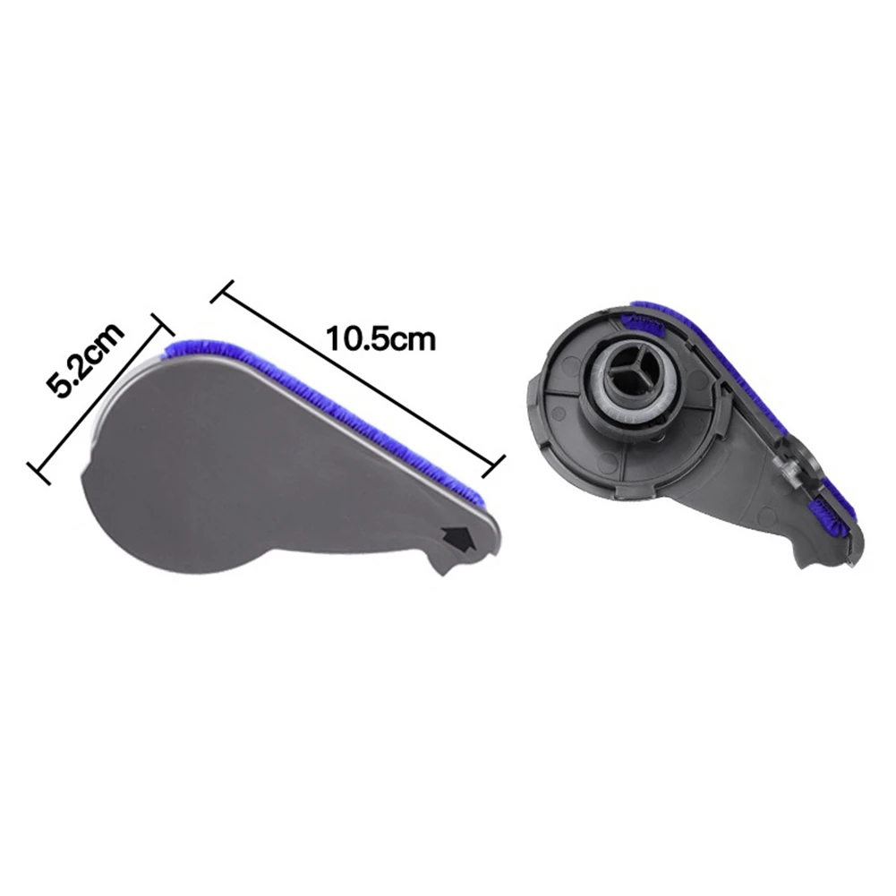 Наконечник роликовой щетки для пылесоса Dyson V6 V7 V8 V10 V11 V15