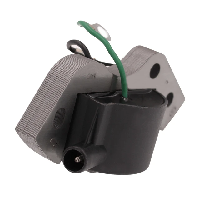 New 584477 0584477 582995 Outboard Motor Ignition Coil For Johnson Evinrude Replace | Motorcycle
