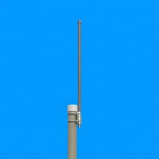 2400-2483 МГц 8 дБи Наружная антенна из стекловолокна AP Внешняя Wi-Fi 2 4 ГГц