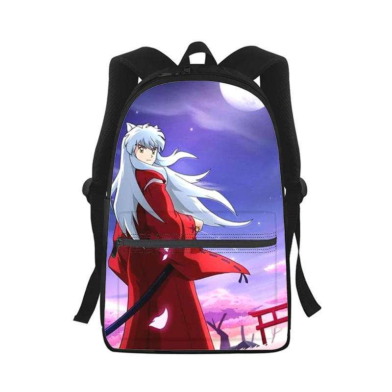 Рисунок 5 - Рюкзак для мужчин и женщин Inuyasha