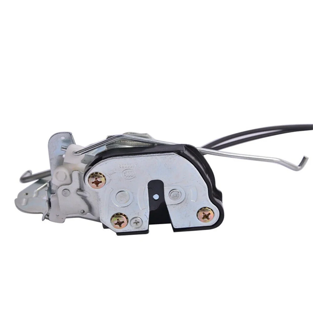 Передняя левая Фотолюминесцентная защелка дверного замка 69304-0C010 для Toyota Sequoia Tundra