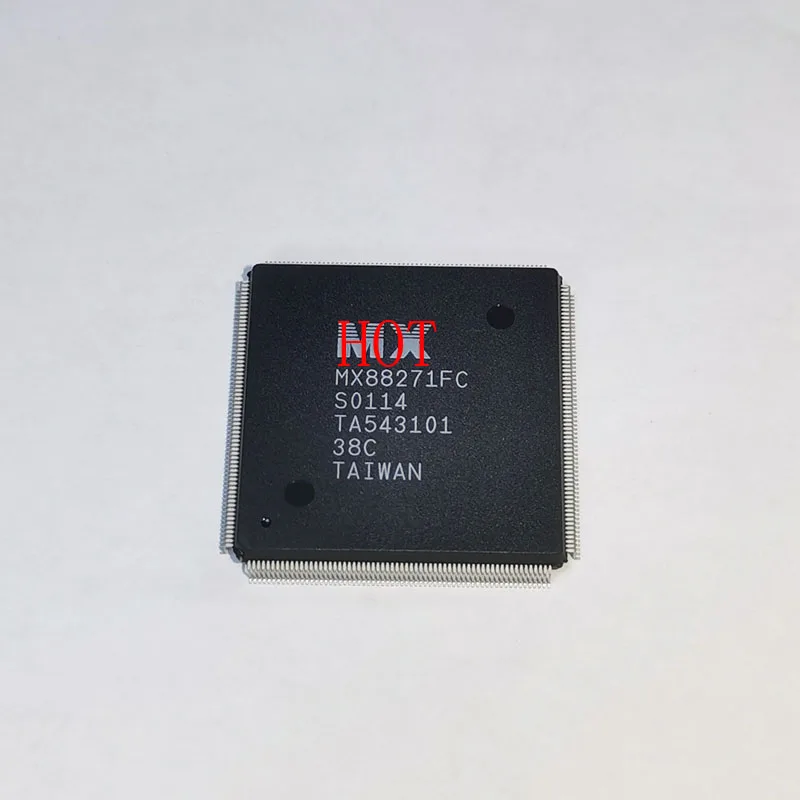 1unids/lote MX88271FC QFP240 консалтинг по цене партии