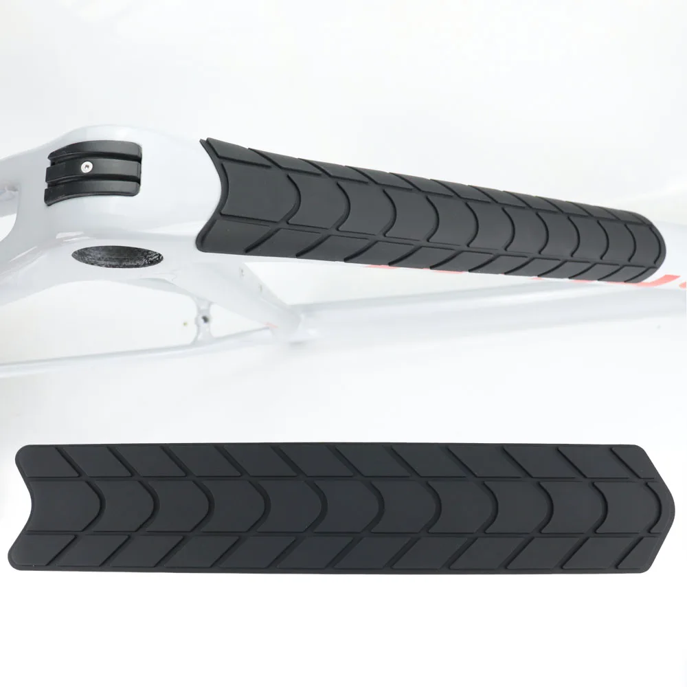Road Bicycle Paster Frame Scratch-Resistant Protector MTB Bike Best Glue Removeable Stickers Anti-Skid Push Guard |