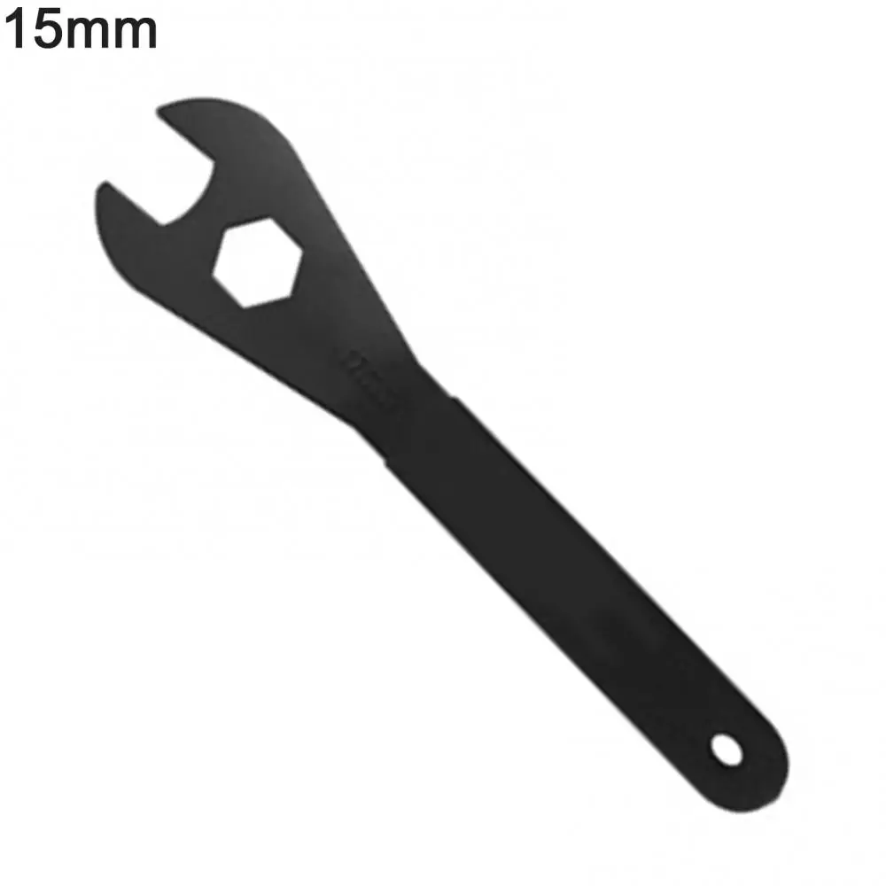 

Bicycle 13/14/15/16/17/18/19mm Cycling Hub Cone Spanner Headset Repair Tool Bicycle Repair Tools