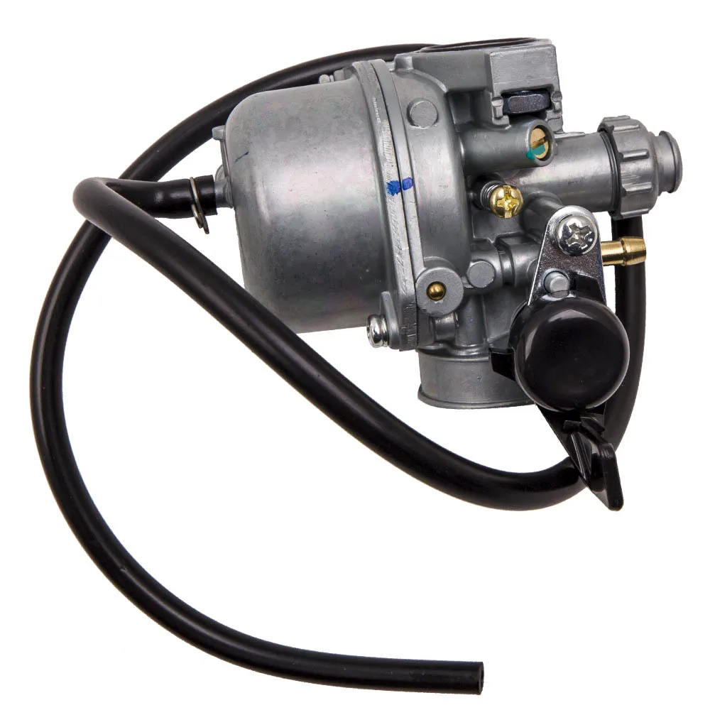 Фото Комплект карбюратора 16100-GCF-672 PB12H PB12J PB12K для Honda CRF70 XR70 CRF70F XR70R 1997-2002 2003 №2