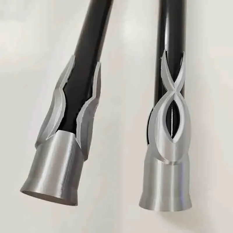 Косплей-реквизит Neuvillette для косплея тростника аксессуары игры Genshin Impact Фонтейн