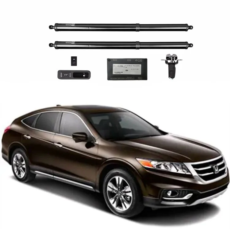 

Electric Car Power Tailgate Liftgate Kit Trunk for Honda Crosstour 2011+