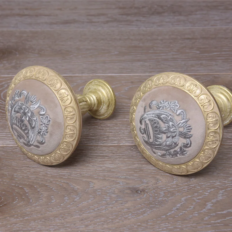 2 шт. винтажные романтические крючки для занавесок, элегантные настенные завязки, кисточки, держатели для занавесок, аксессуары для занавесок