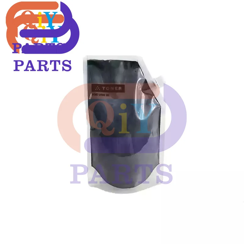 Фото 1 кг/1 пакет подходит для Toshiba T-FC50 e-Studio 2555C 3055C 4555C 3555C 5055C. Новый совместимый тонер из Японии. №2