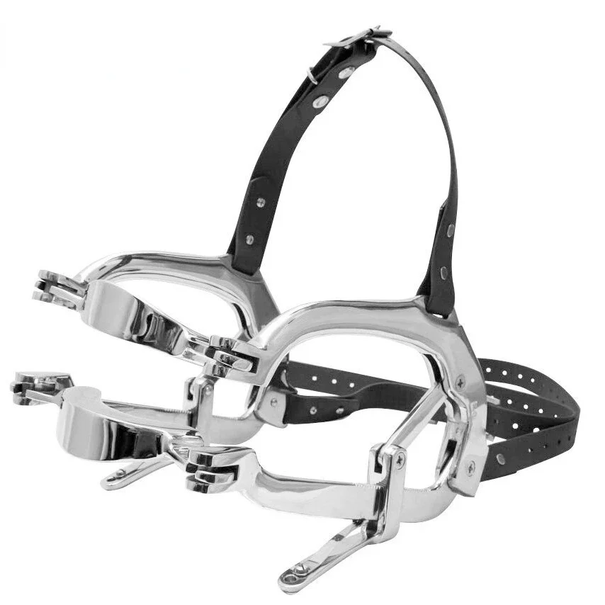 Equine Denta Speculum Horse Mouth Gag Tools Horine Dentist Care Ветеринарные инструменты