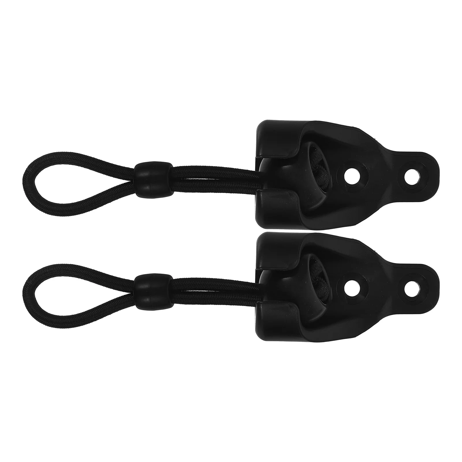 2 комплекта ветрозащитных зажимов для роликовых жалюзи монтажные кронштейны