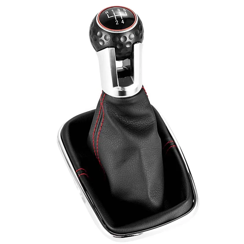 Совершенно новая ручка переключения передач DOMENICA для Volkswagen VW Golf Bora Jetta GTi MK4