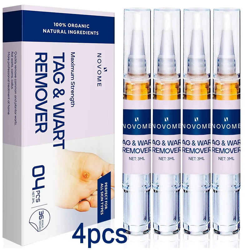 

Removing Against Moles Liquid Pen Treatment Papillomas Removal Of Warts Liquid From Skin Tags Remover Anti Verruca Remedy