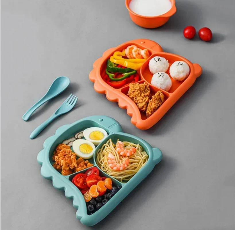 Посуда тарелка для еды можно мыть в посудомоечной машине здоровые милые миски с