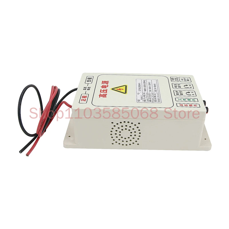 CX-300A 300 Вт высоковольтный электростатический полевой выход 5 кВ ~ 30 для