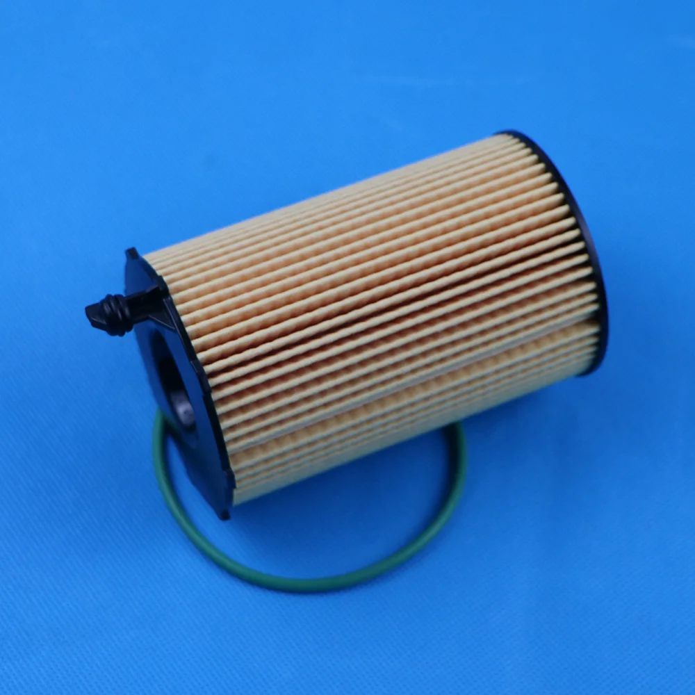 Масляный фильтр двигателя 059198405 для Audi A4 Avant A5 A6 S6 A7 Sportback A8 4H Q5 Q7 Touareg 059 198 405 - купить