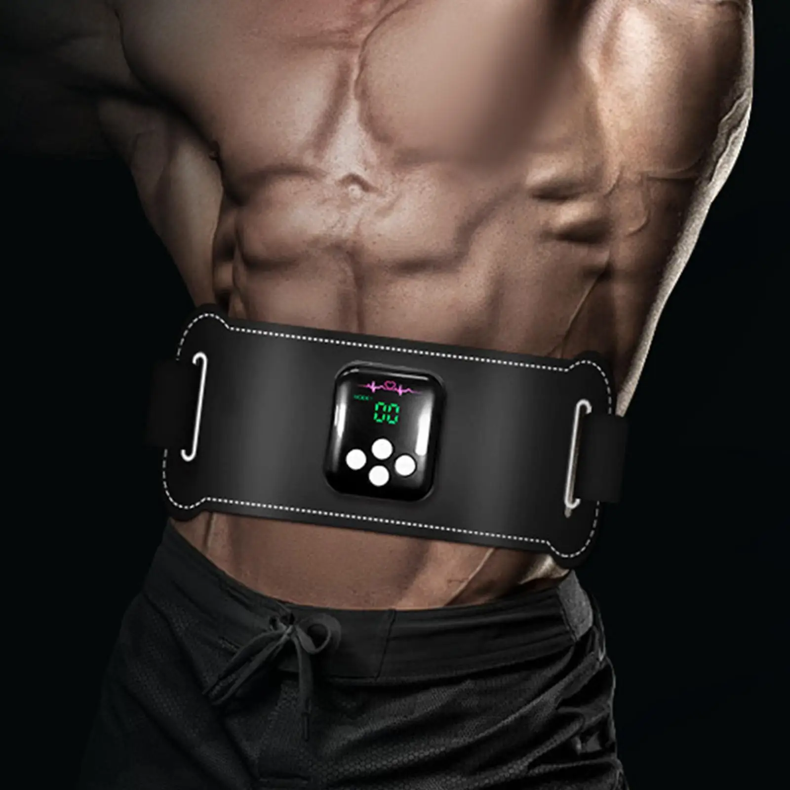 Yamaguchi для пресса ABS Trainer mio