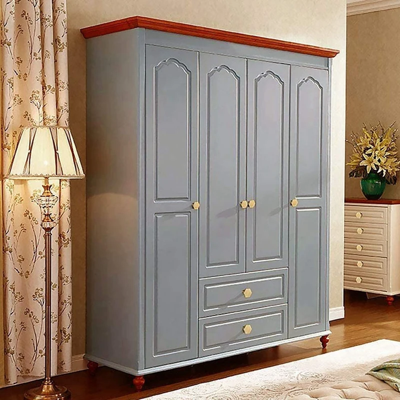 

8 шт./упаковка, латунные ручки для ящиков, с винтами