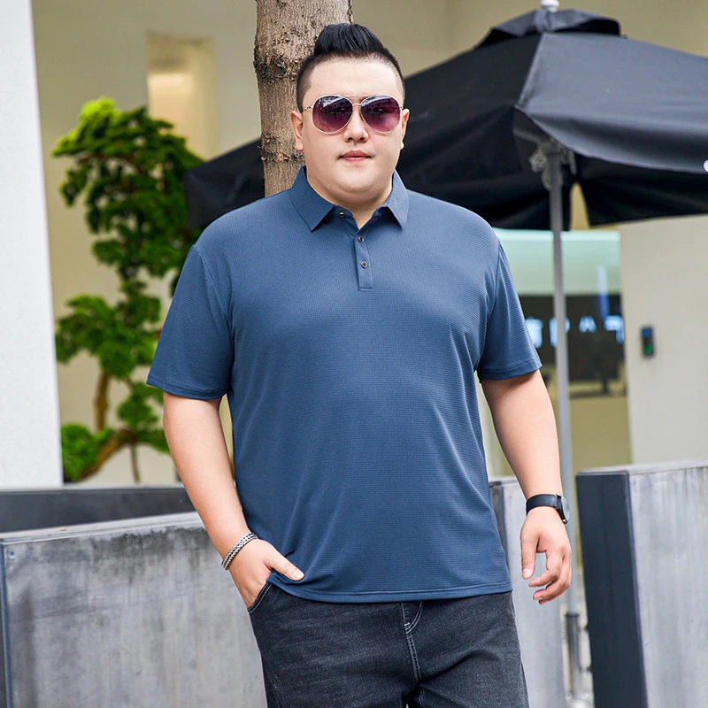 CHRLCK Большие размеры летняя мужская свободная модная универсальная футболка из