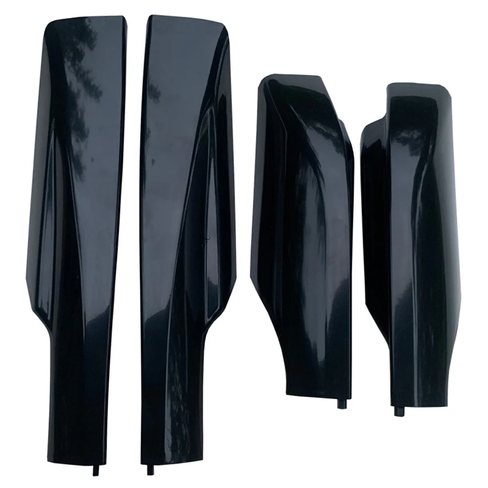 4 шт. багажник на крышу для Hyundai Inokom Santa Fe см 2007 л 2012 ~ 2008 2009 2010 2011 багажная рейка