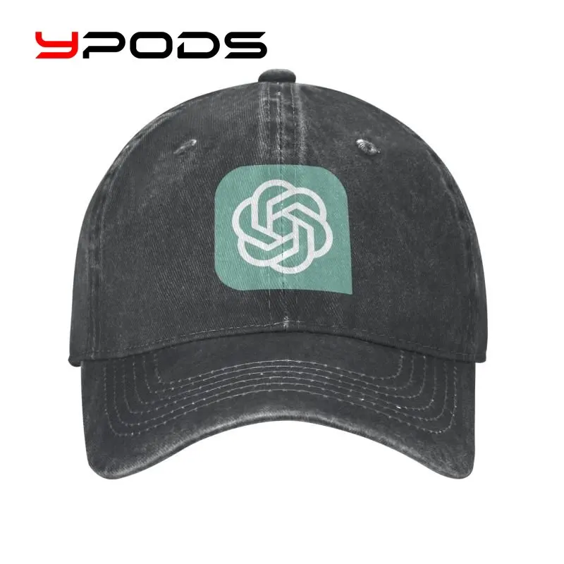

Custom Cotton Chatbot AI Motorcycle Baseball Cap Outdoor Men Women's Adjustable Dad Hat
