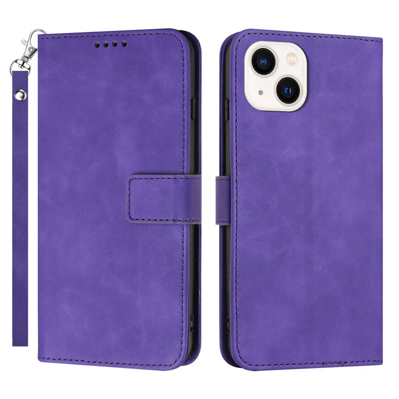 Luxury Magnetic Flip Case For Samsung Galxy A13 (SM-A137) Wallet Bag Phone Cover For Samsung A13 4G A 13 5G A135 A136 A13Case