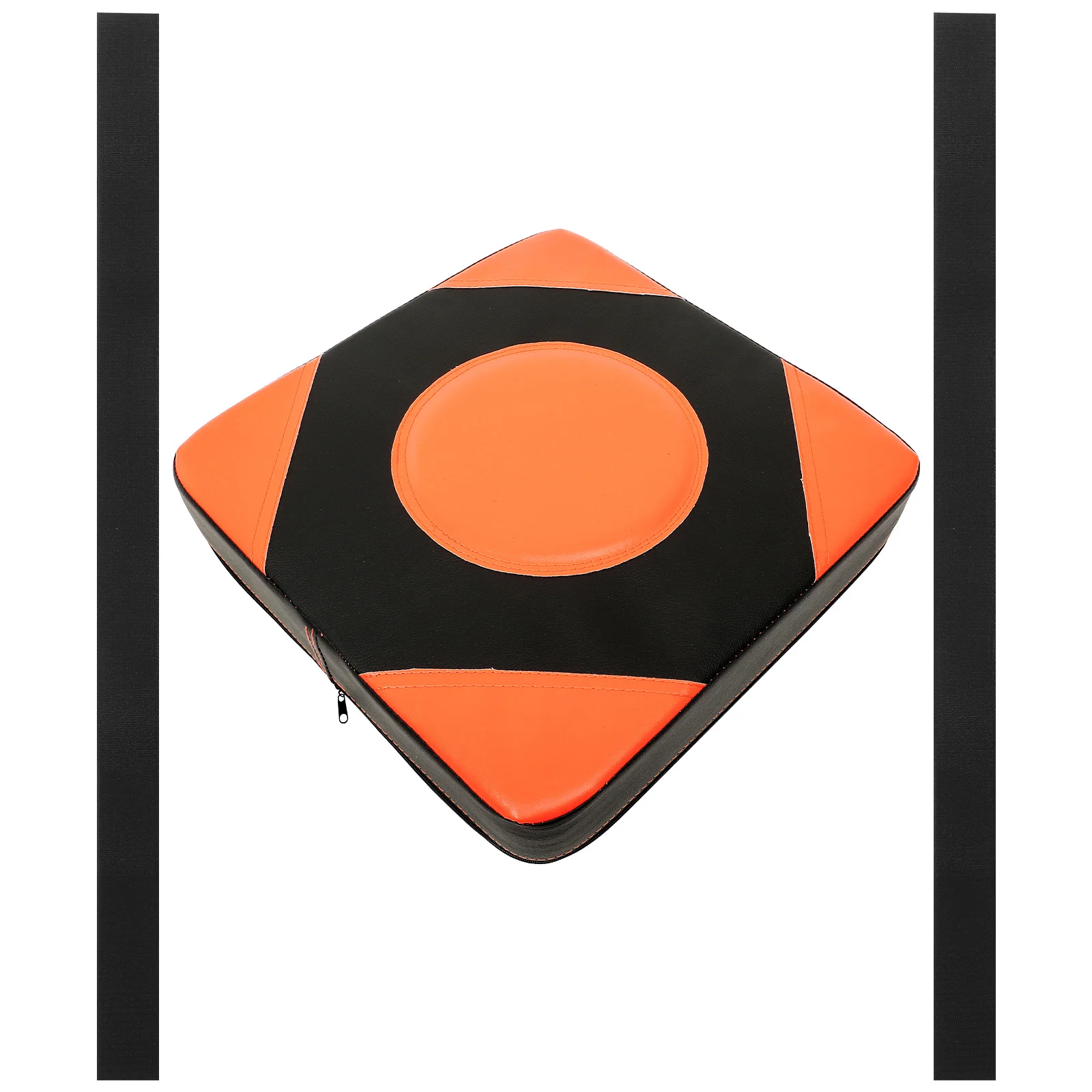 

Wall Boxing Mount Kicking Pad Small Punching Bag Training Tool Taekwondo Pads Supplies