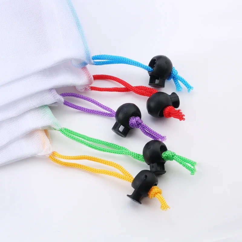 

3 шт., сетчатые пакеты для хранения фруктов и овощей