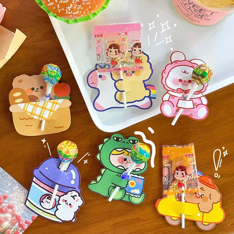 

50 шт./упаковка, бумажные держатели для конфет