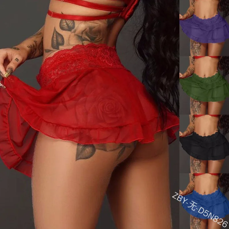 

Женская мини-юбка из искусственной кожи, повседневная короткая юбка выше колена, модная Клубная Одежда для танцев и вечеринок, лето-осень