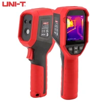uni t uti120s infrared thermal imager 120x90 pixel pcb circuit industrial testing floor heating tube testing thermal camera