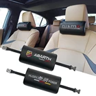 12 шт., подушка для подголовника автомобильного сиденья Mitsubishi Asx Outlander 3 Xl l200 EX10 X Pajero 4 Colt