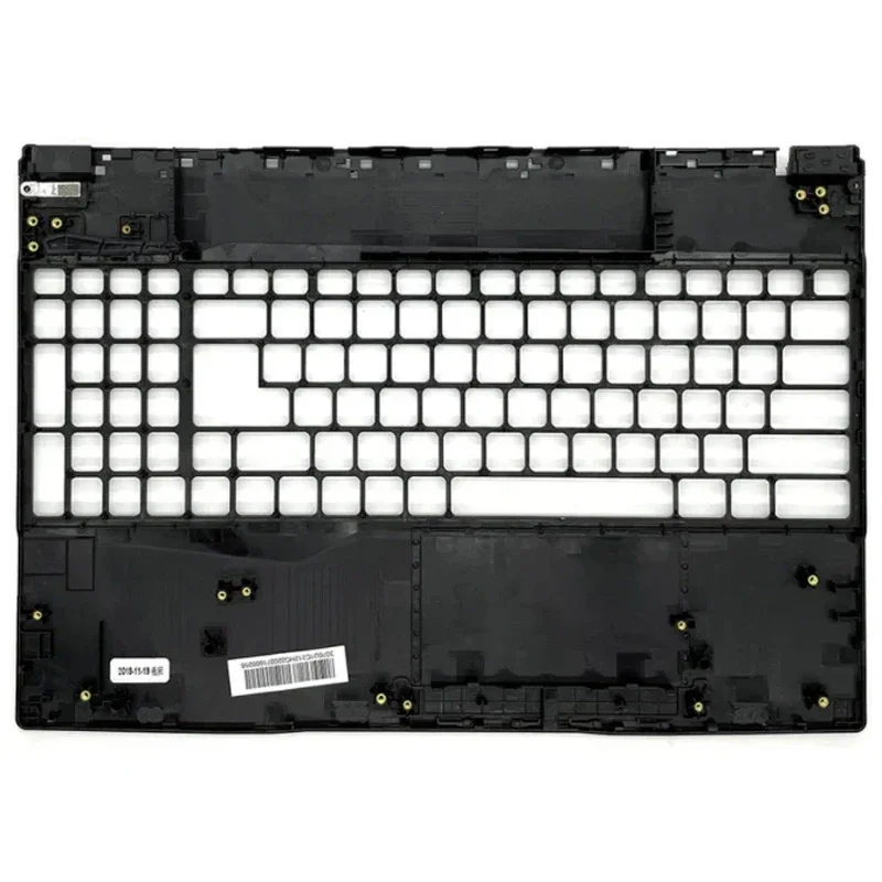 Новый чехол для ноутбука MSI GL65 GP65 MS-16U1 16U2 16U4 16U5 16U7 экран упор рук/нижняя крышка
