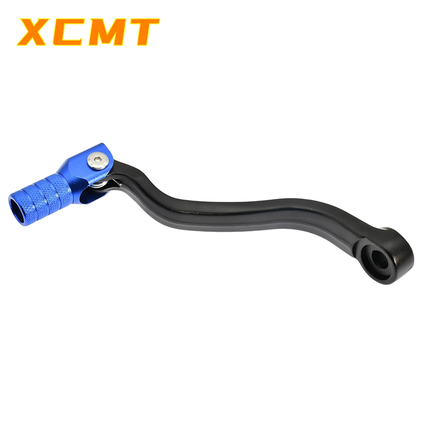 Для KTM SX SX-F EXC EXC-F XC XCF XCFW 125 150 250 300 350 450 Husqvarna TE FE TC FC TX FX 250i 505 iGear рычаг переключения